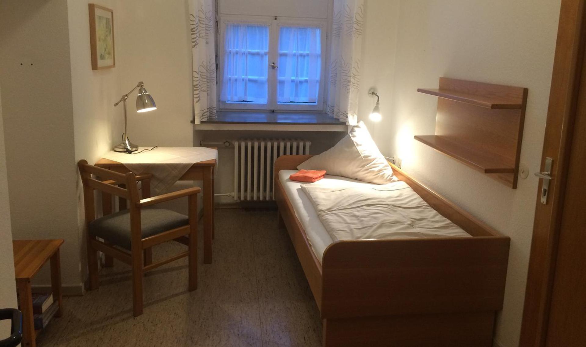 Kloster Steinfeld Gaestehaus Kall Cameră foto